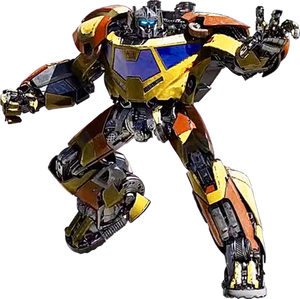 Sunstreaker (2018)