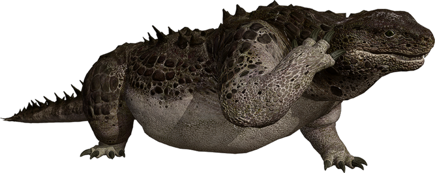 Doug (Godzilla vs Kong) by Steampunk671213 on DeviantArt