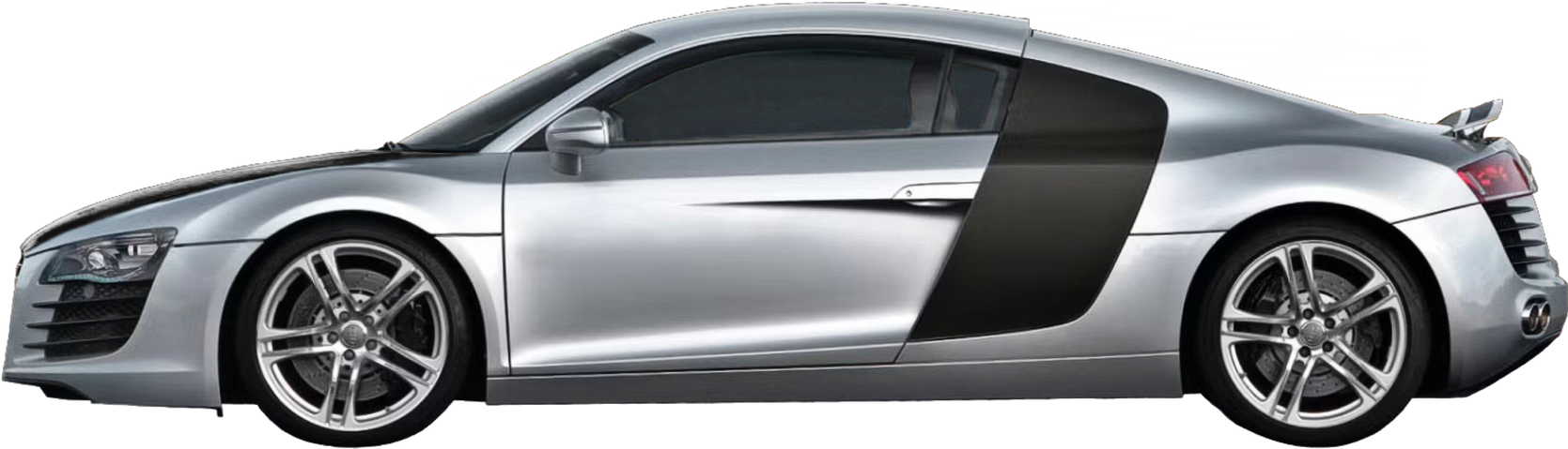 Avatar Audi R8 2007 Audi R8 (Type 42) by Steampunk671213 on DeviantArt