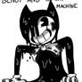 Bendy (Bendy and the Ink machine)