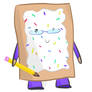 Poptart Design!