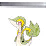 Snivy