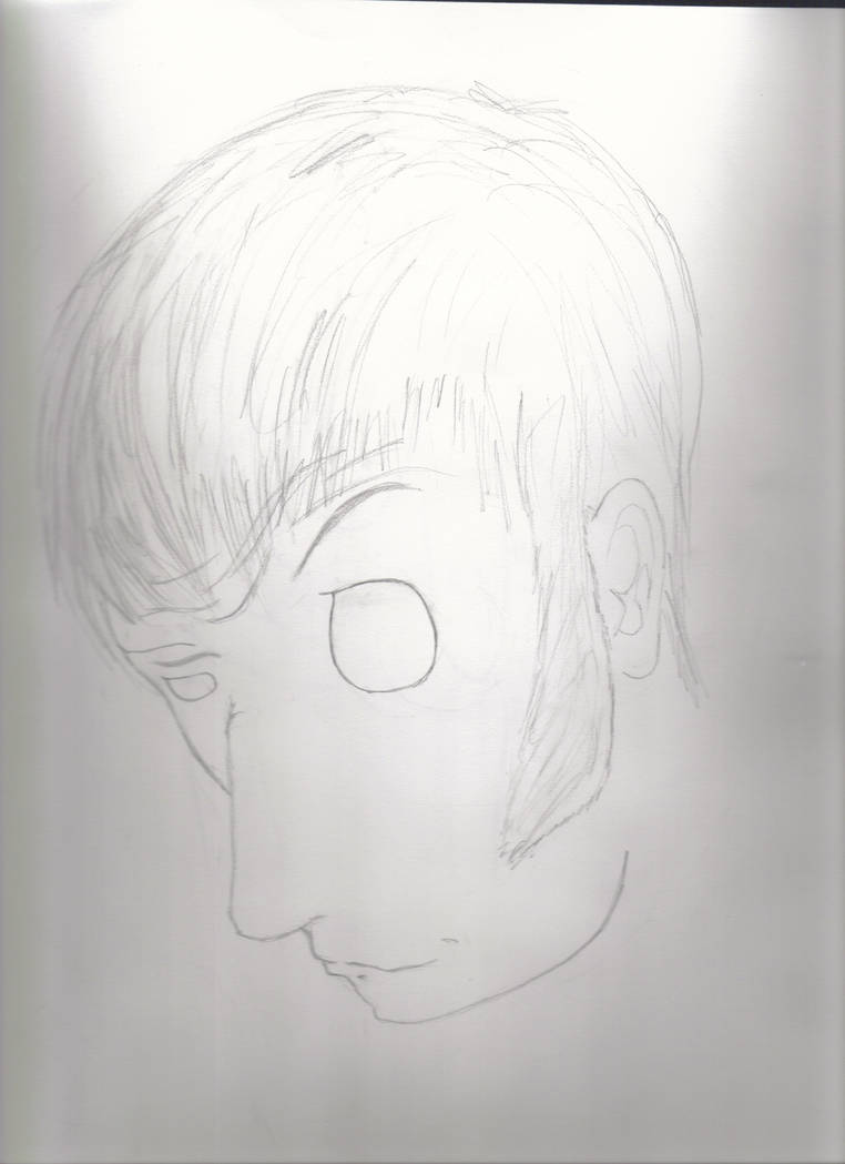 Sideburns by IronShigeru on DeviantArt