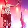 Andy Biersack 1/19/13