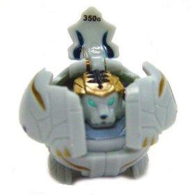 Bakugan Tigerra