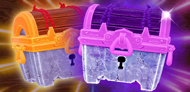 Chests by iNeurocity on DeviantArt