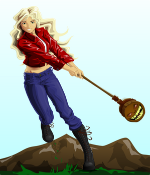 Inkscape is my bitch