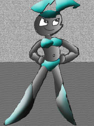 XJ9 Upgraded Color