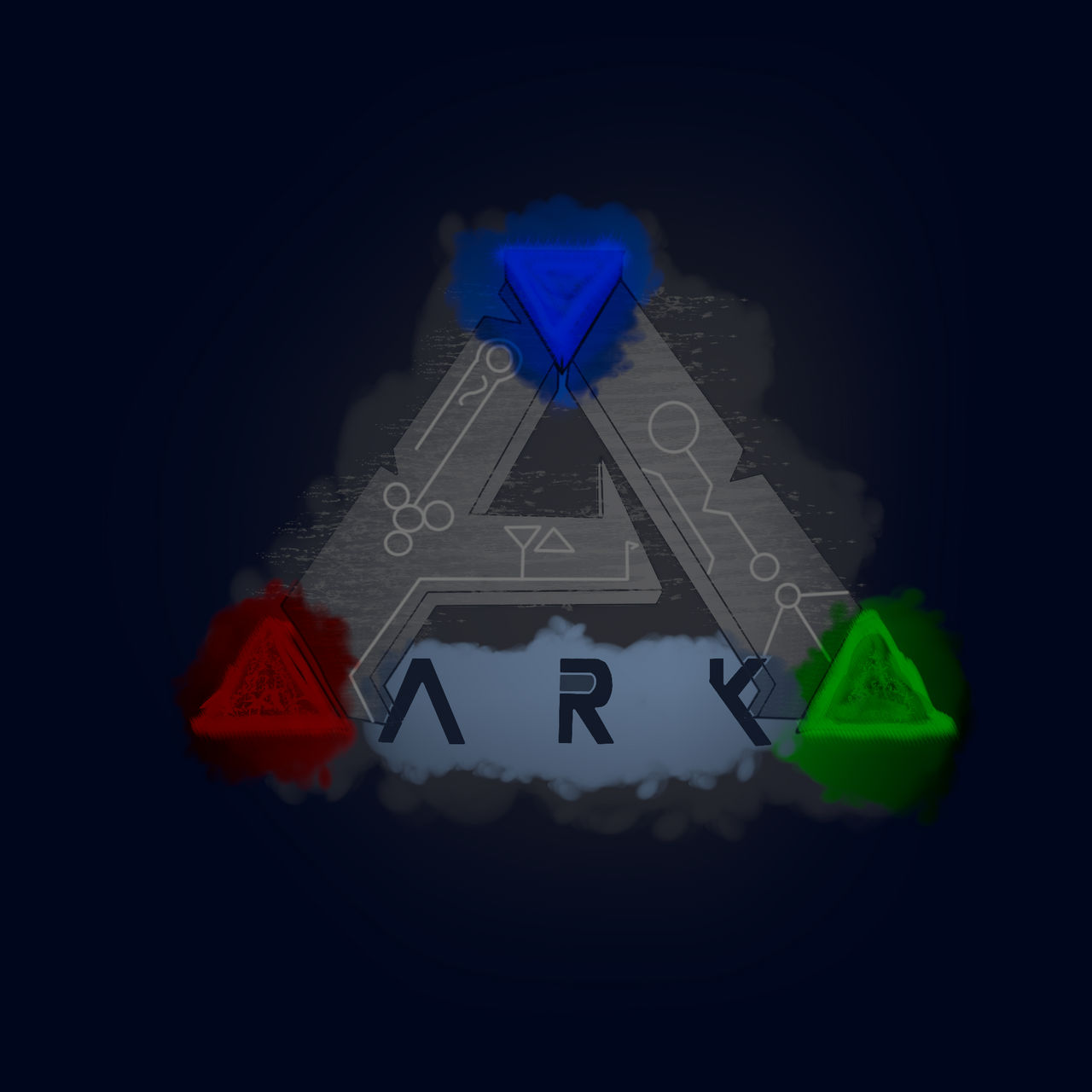 Ark Mod Logo Ark Logo by kappaoski on DeviantArt