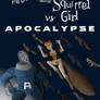 The Unbeatable Squirrel Girl vs Apocalypse
