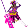 Aries Rework