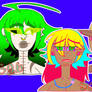 the ladies