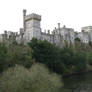 Lismore Castle