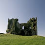 Ballycarberry Castle