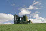 Ballycarberry Castle 2
