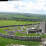 Slane Abbey
