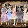 Western Lolitas