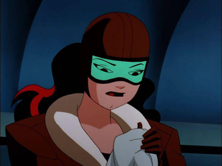 Roxy Rocket by DravenFire8 on DeviantArt