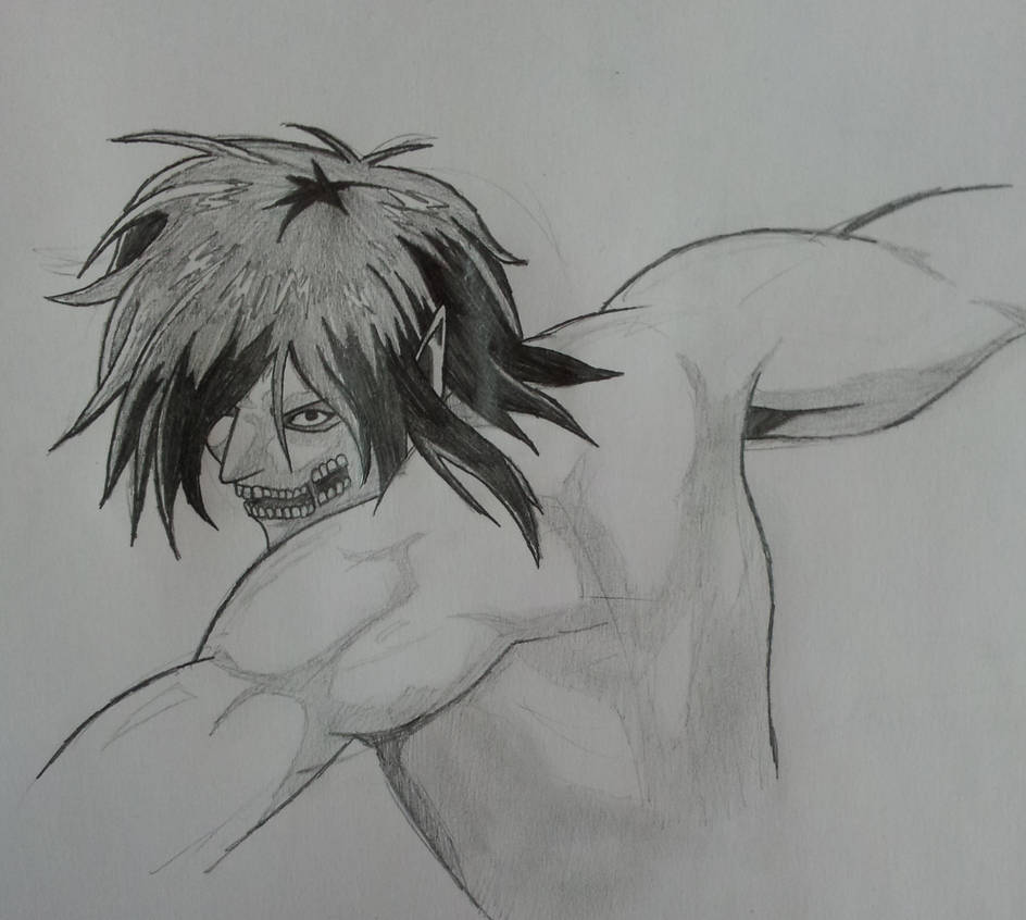 Titan Eren