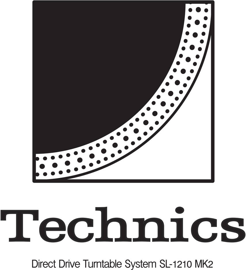 Technics logo by frackox12 on DeviantArt