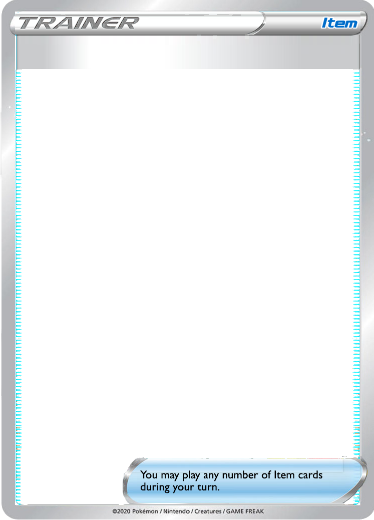 SWSH Full Art Item by PokeFakeVR on DeviantArt