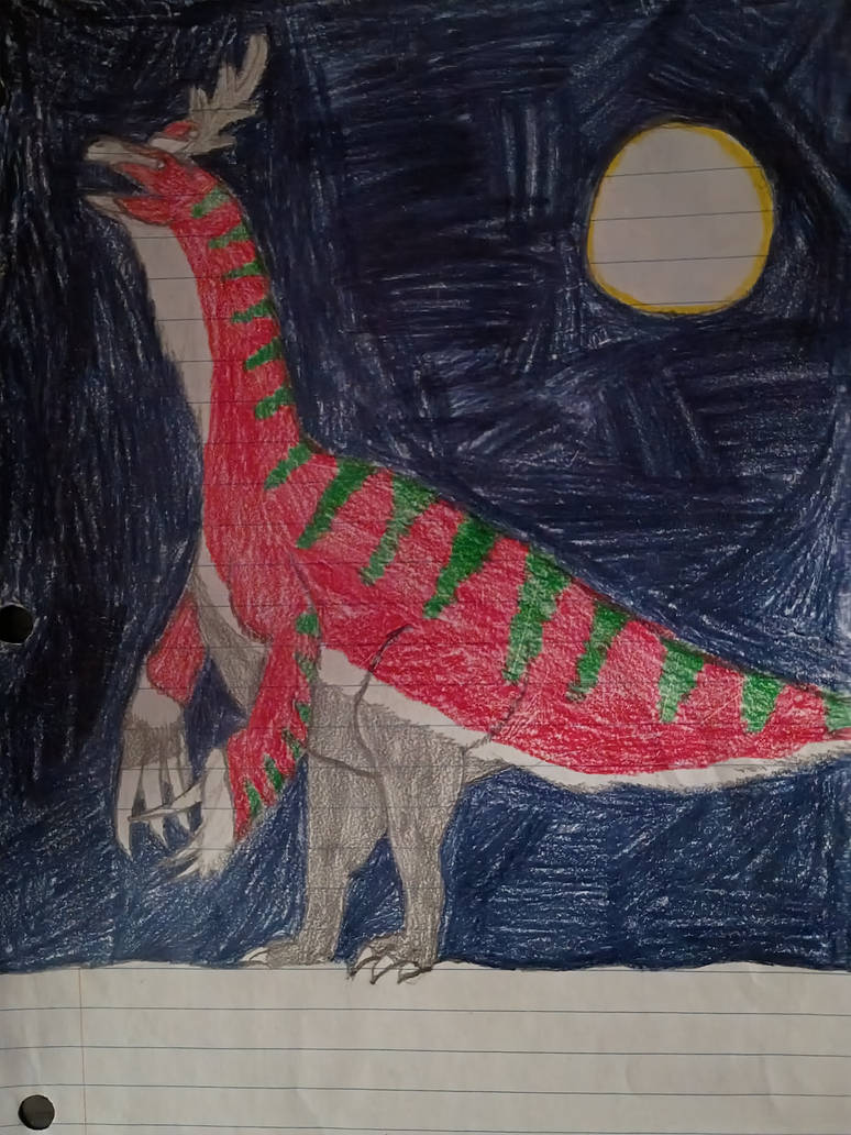 Splinter Claws Santa Claws by Dinoguy21 on DeviantArt
