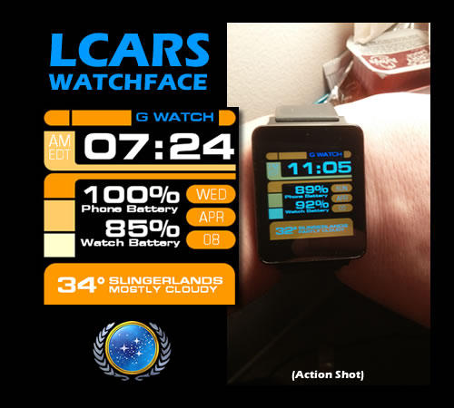 LCARS Watch Face by squirrelfire on DeviantArt