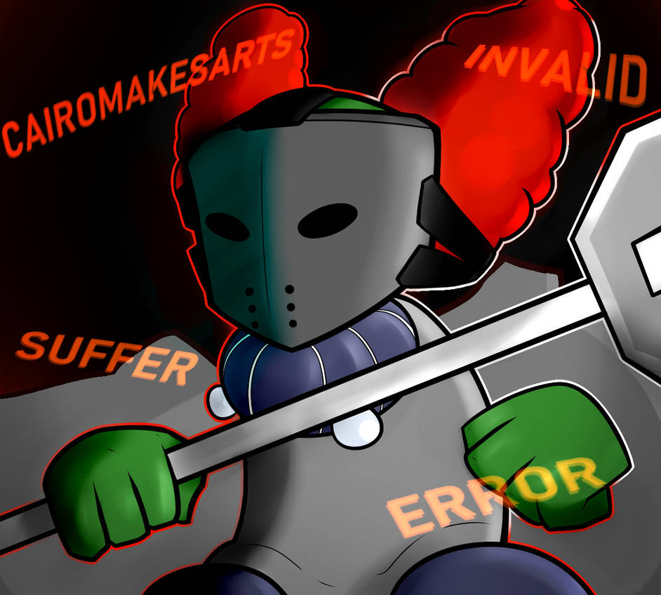 Deki Tricky Tricky the Clown by CairoMakesArts on DeviantArt