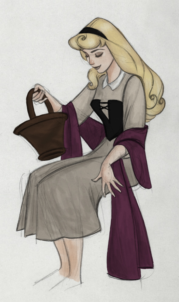 Briar Rose