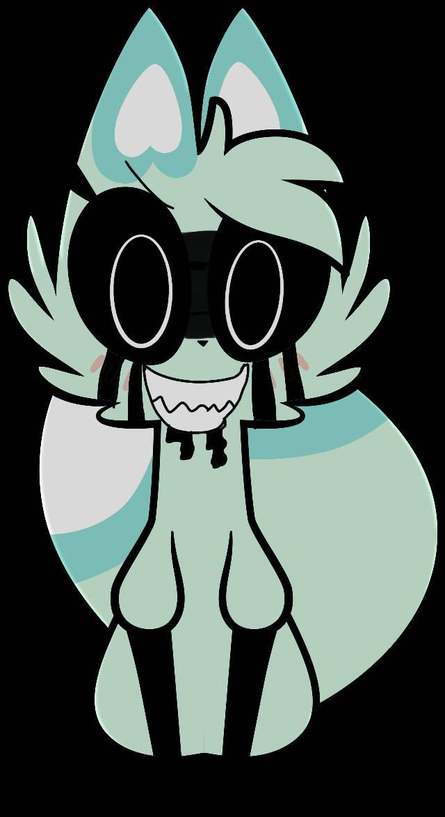 Night at Nuggit: Slushi by AssRule34Farts on DeviantArt