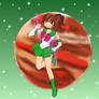 Sailor Jupiter