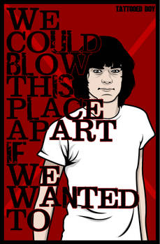 Dee Dee Ramone