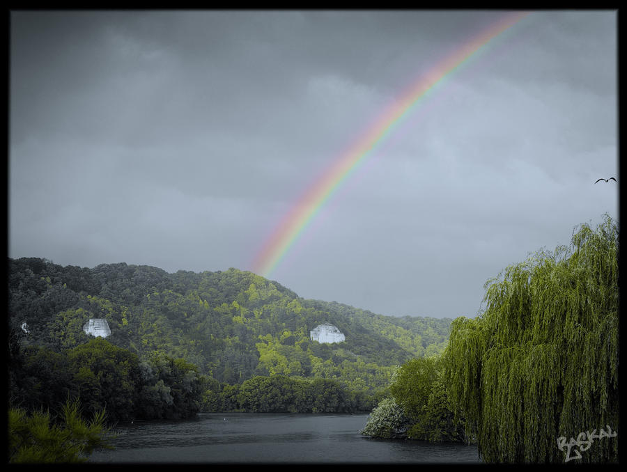 arc en ciel