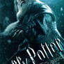 Half Blood Prince Poster 3