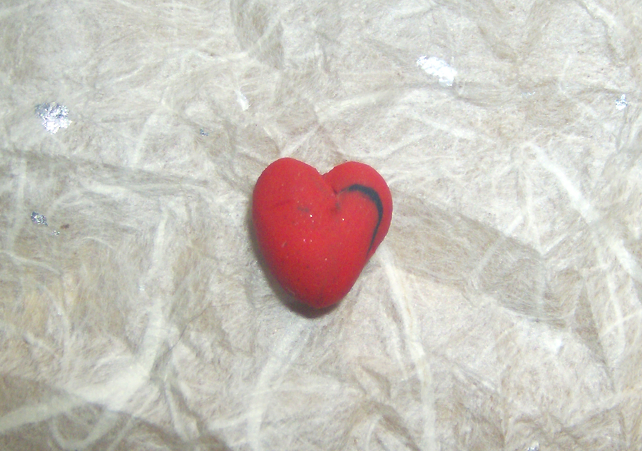 Tiny Heart