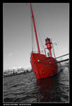 Red Ship by PhotoBlog-76600