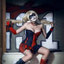 Harley Quinn