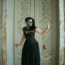 Lady Death 4 - female stock