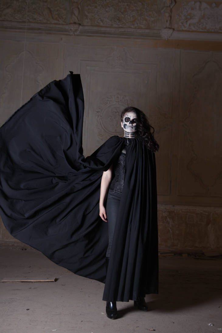 Lady Death 6 - female stock by Dea-Vesta on DeviantArt