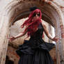 Gothic Queen 11 - female stock