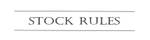 Stock Rules by Dea-Vesta Stock Rules by Dea-Vesta