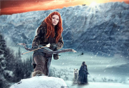 Ygritte