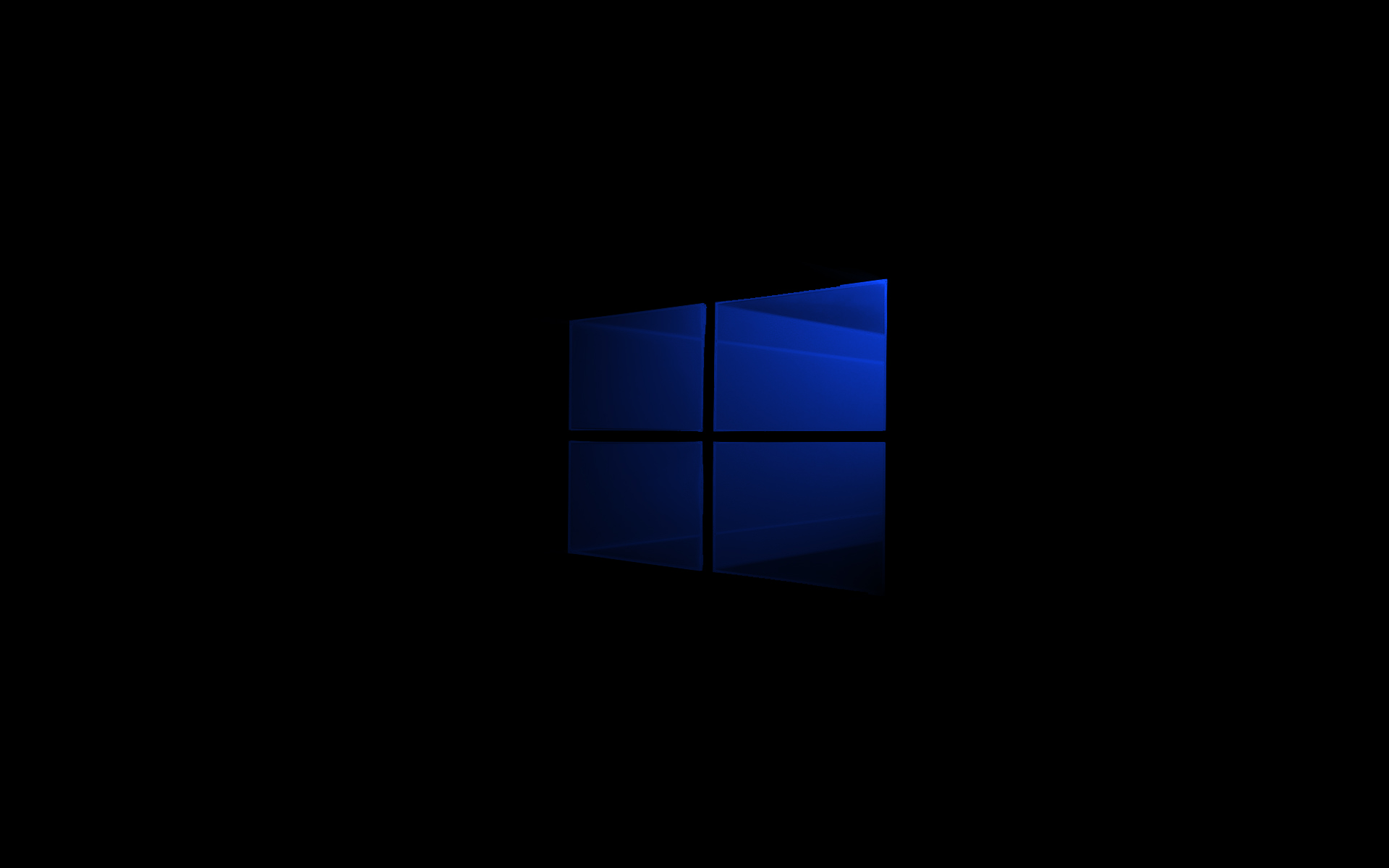 Minimal Windows 10 wallpaper by arcadiogarcia on DeviantArt