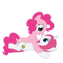 (Request) Vocal x Pinkie Conjoined