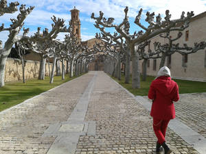 Monasterio de Veruela