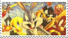Looney Tunes stamp by aftersunsets