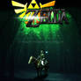 Legend of Zelda Movie Poster