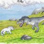 TiRoc versus Unicorn