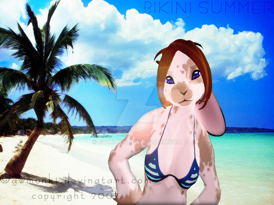 Bikini Summer Anthro Sub By Gwmonk1 On DeviantArt bikini-summer-anthro-sub-by-gwmonk1-on-deviantart