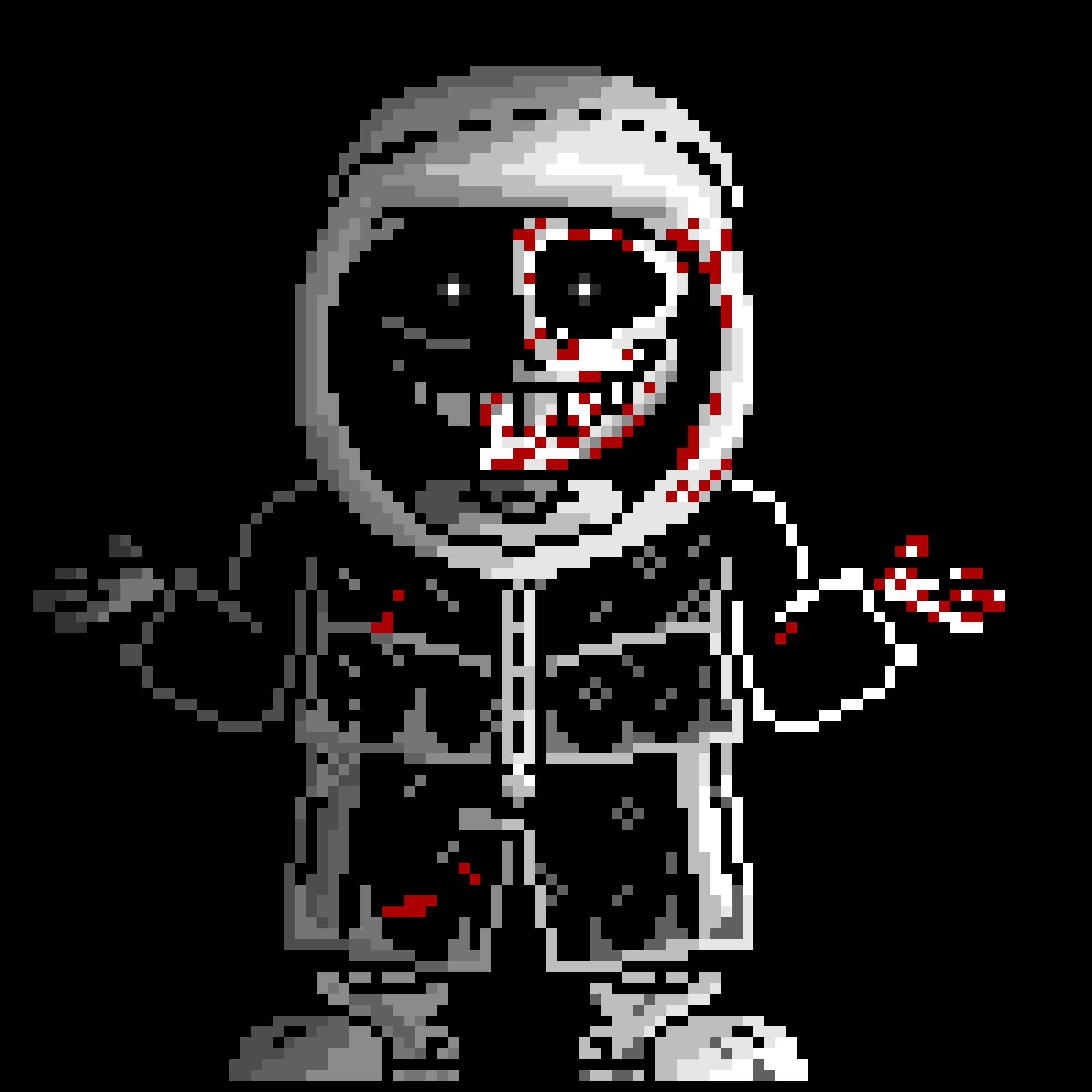 Wiki!Sans (Animation) by finnjake19 on DeviantArt